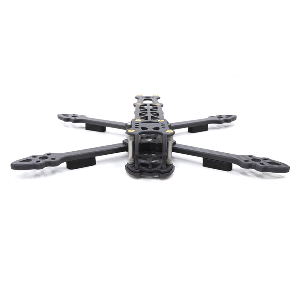 HSKRC MAK4 MAK4HD 5インチ（225mm）、 - Drone Kit Racing のレビューと価格