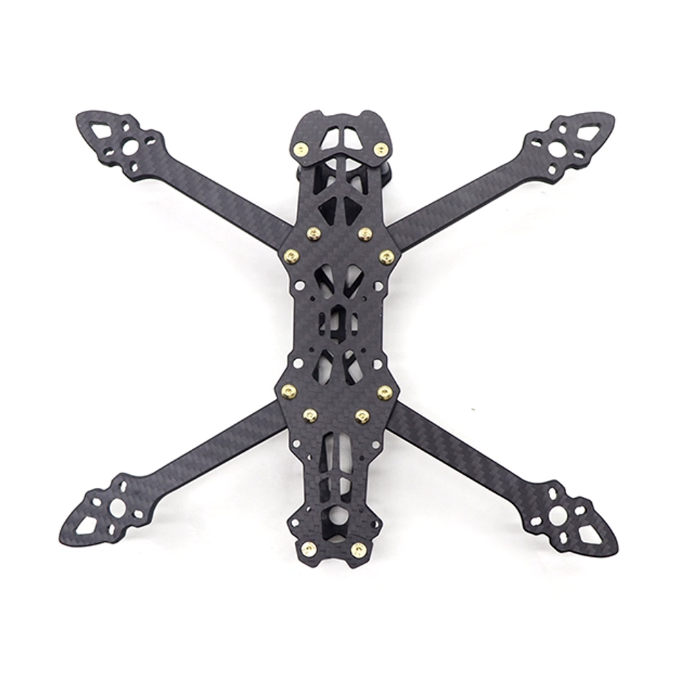HSKRC MAK4 MAK4HD 5インチ（225mm）、 - Drone Kit Racing のレビューと価格