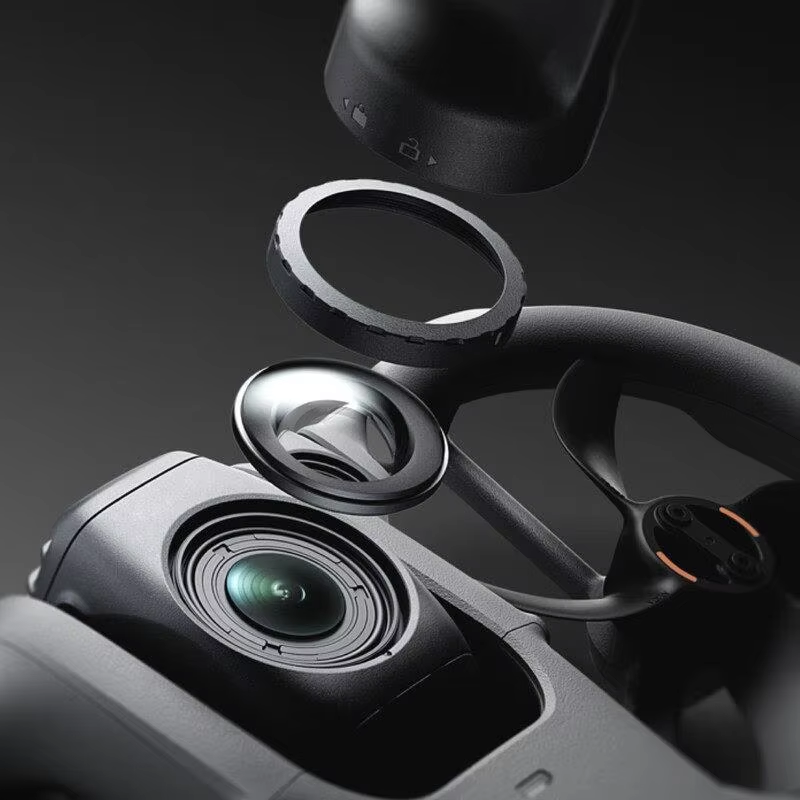 DJI Avata 360 レンズ修理キット交換用カメラレン - Drone Kit Beginner のレビューと価格