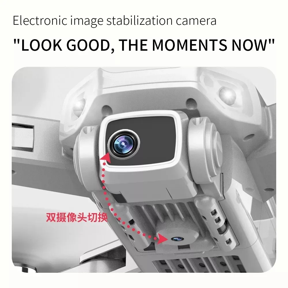 ドローン L900 プロ 4K プロフェッショナル 5G G - Drone Kit Professional のレビューと価格