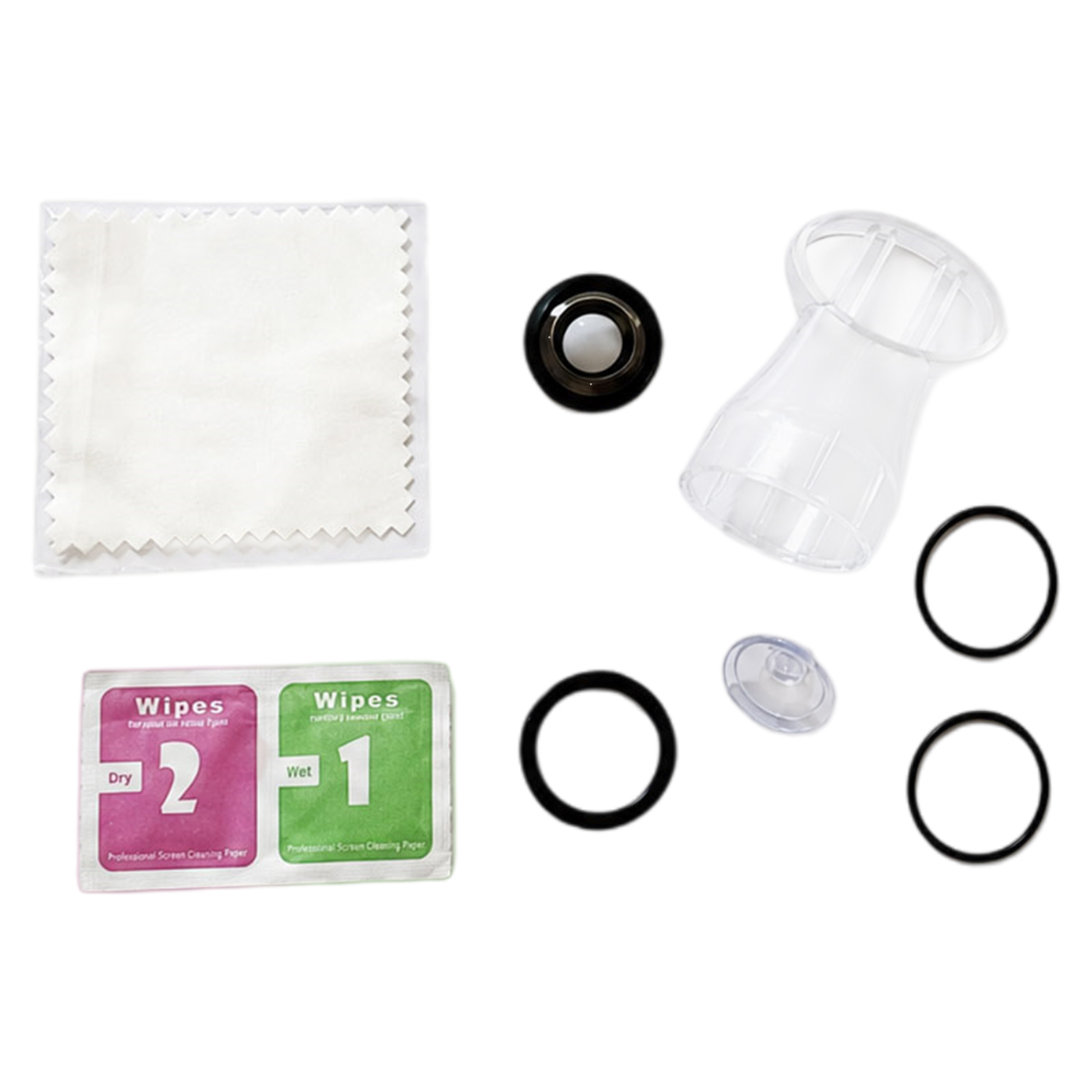 DJI Avata 360パノラマドローン用交換レンズアクセ - Drone Kit Waterproof のレビューと価格