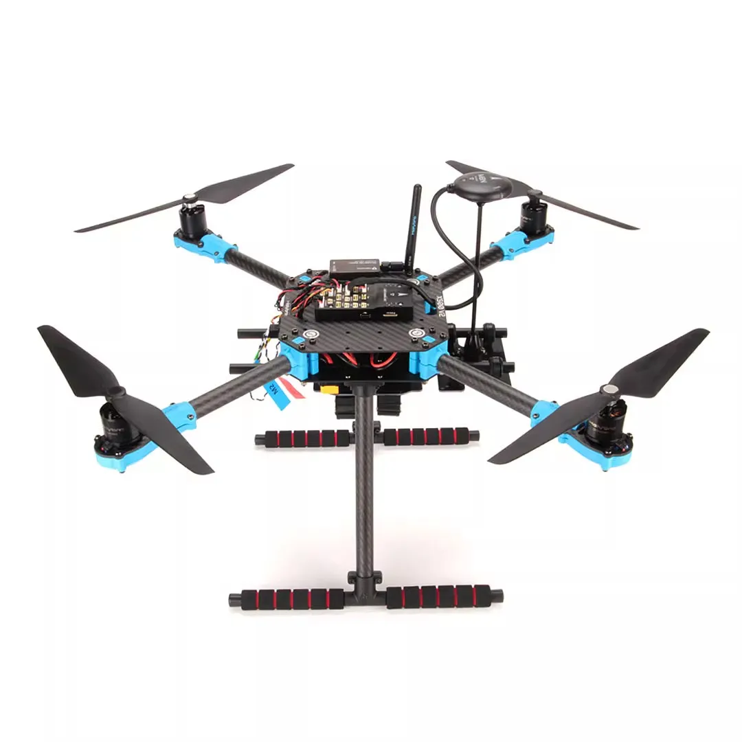 Holybro X500 V2 ARFキット & Pixha - Drone Kit Hexacopter のレビューと価格