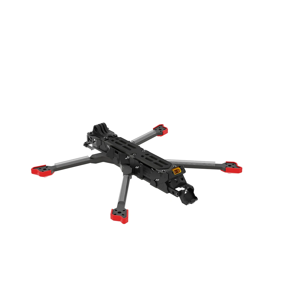 Chimera7 Pro V2 FPV ドローンフレームキッ - Drone Kit Fpv のレビューと価格