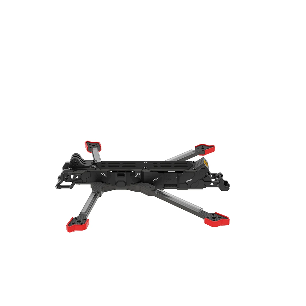 Chimera7 Pro V2 FPV ドローンフレームキッ - Drone Kit Fpv のレビューと価格